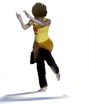 Cours de Danse - Photo Pilipili