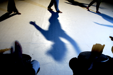 Cours de Danse