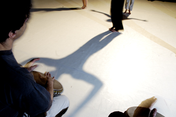 Cours de Danse