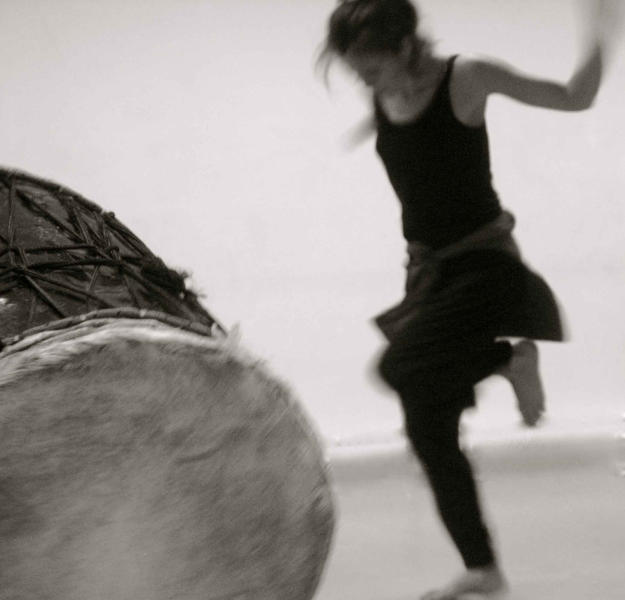 Juliette Dansa