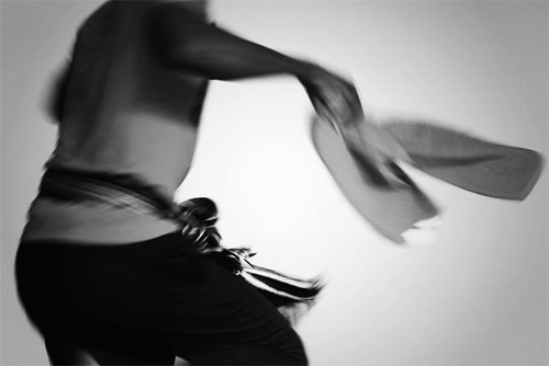 Cours de Danse